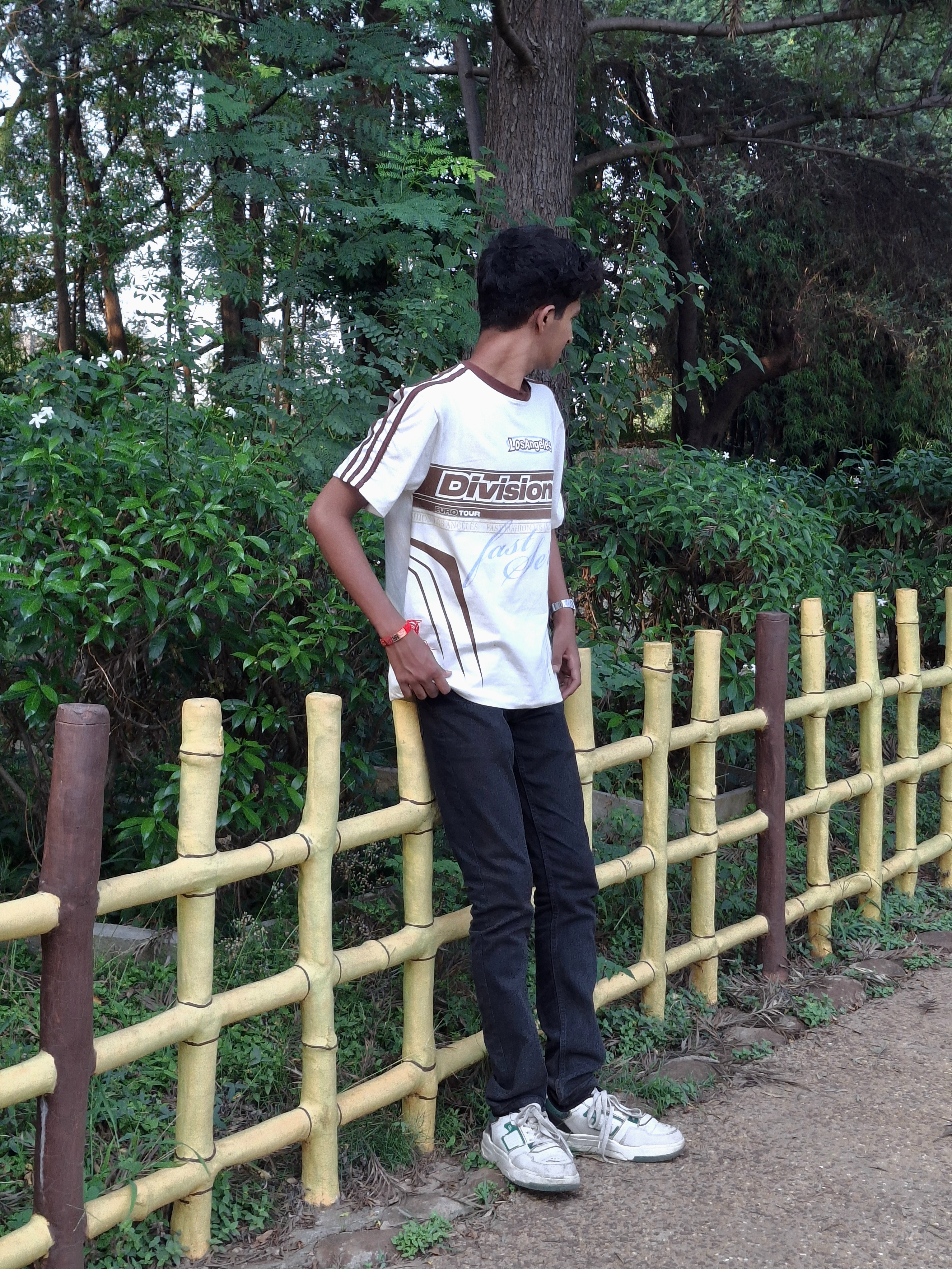 Profile